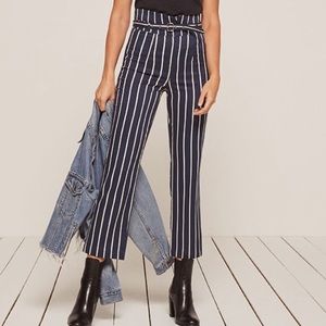 Reformation Bryant pant